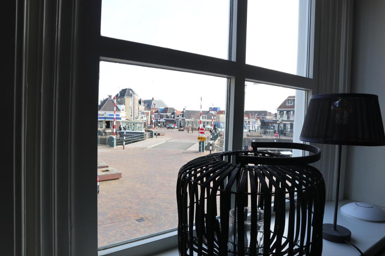 Herberg De Wildeman Lemmer Esterno foto